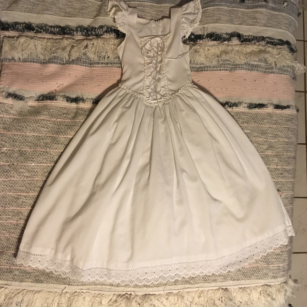 Dress for girls